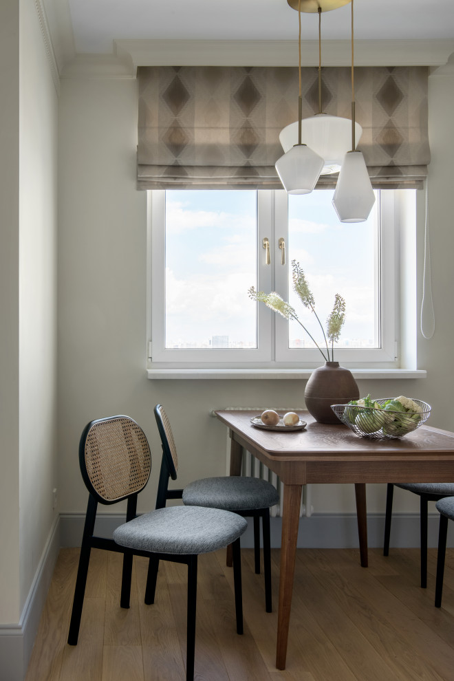 Нагатинская, 120 м2