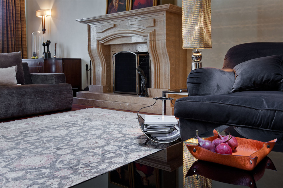 Дом в Киеве