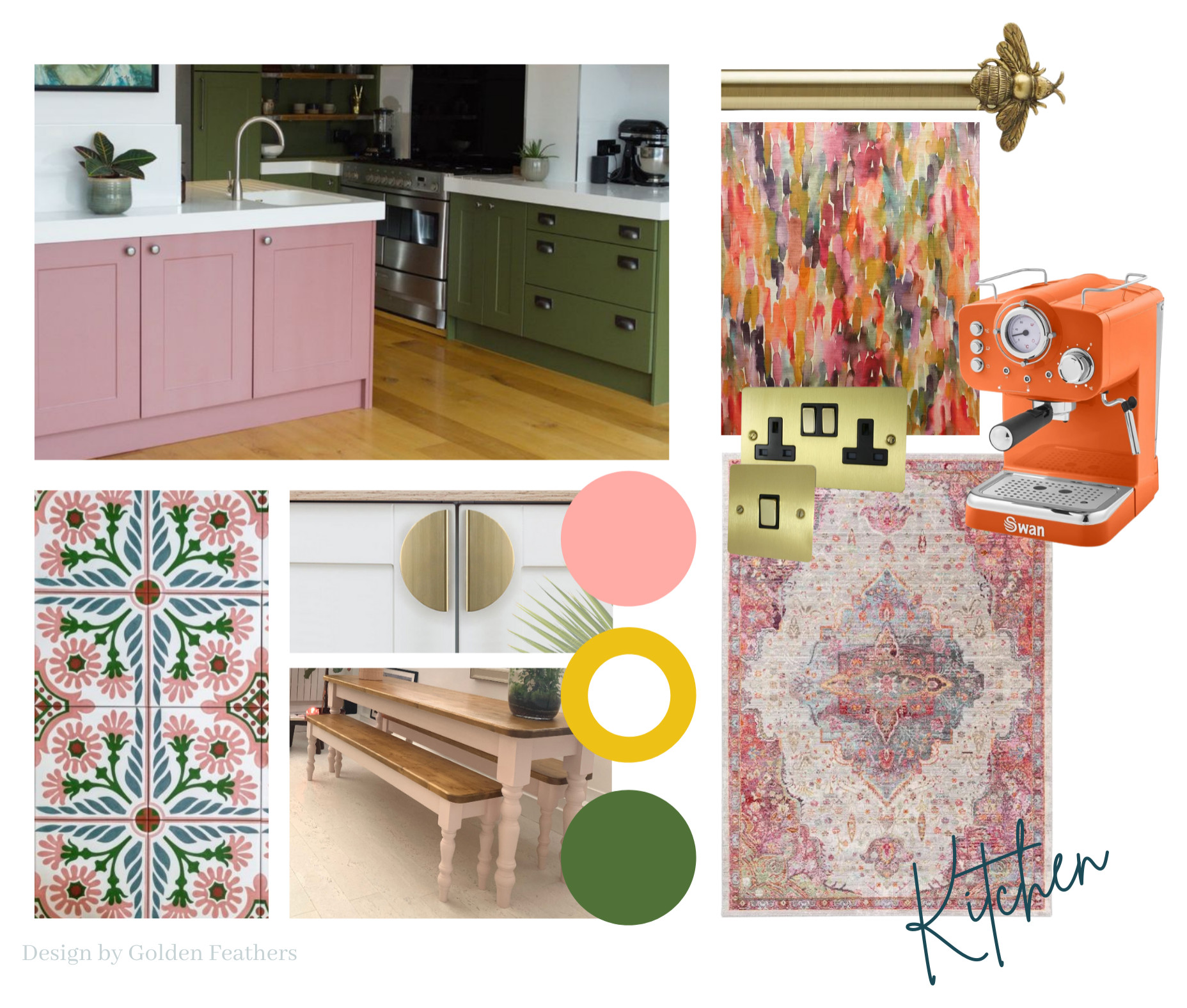 Edwardian full home redesign - project in progress