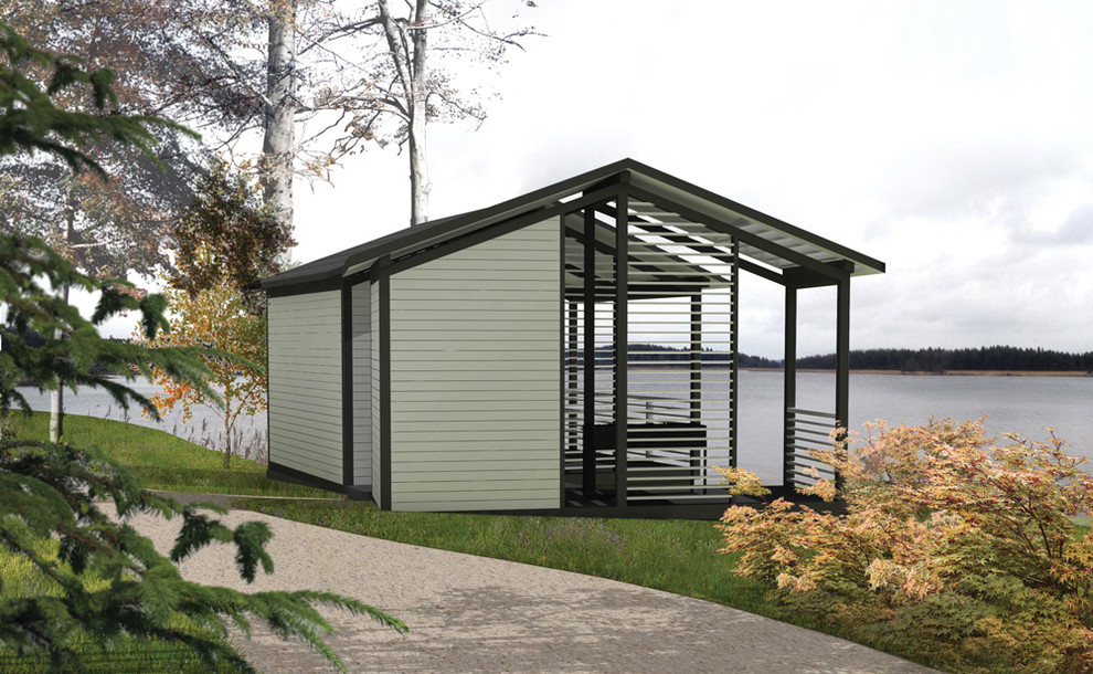 парк-отель Дача Винтера