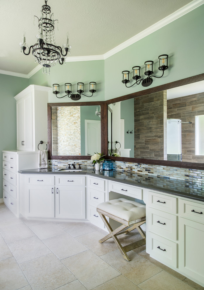 Home design - rustic home design idea