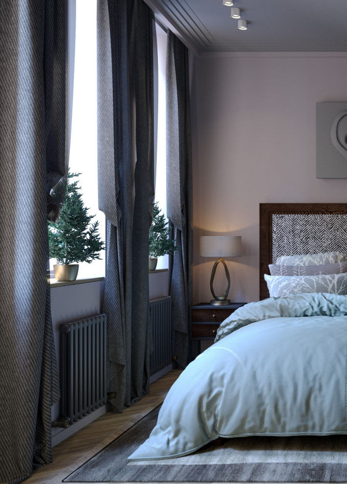 Высокий предел смелости