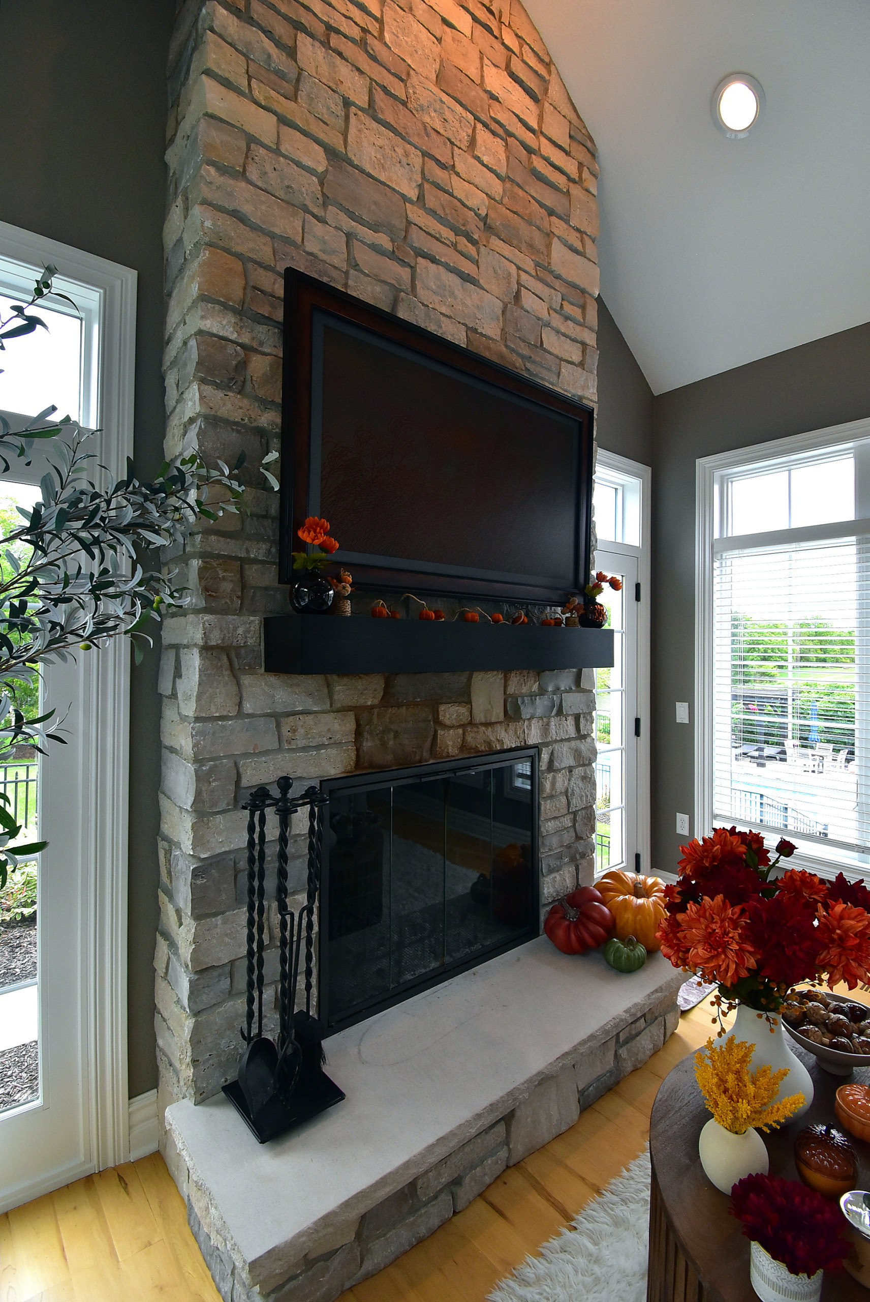 Sussex Residence - Sunroom Addition