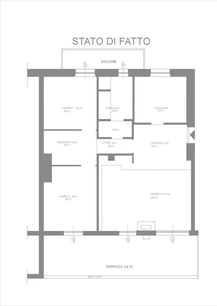 CASA CONTARINI