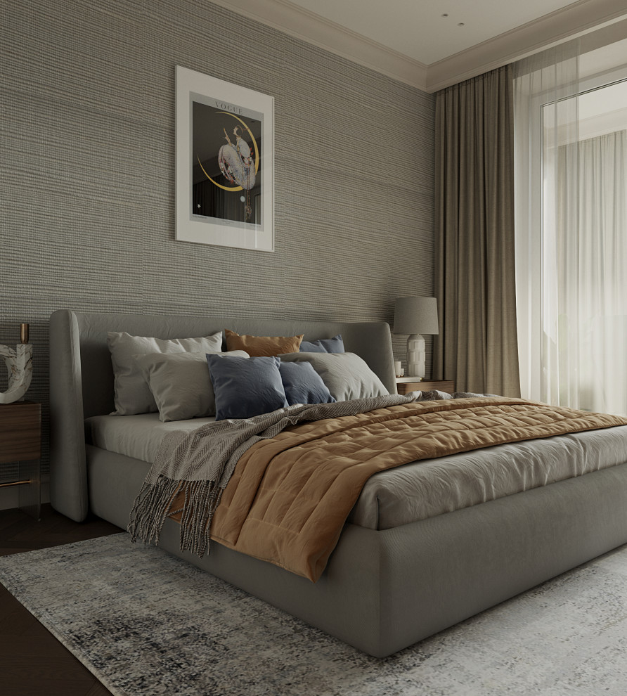 Частная 2х комнатная квартира ЖК ТИШИНКА