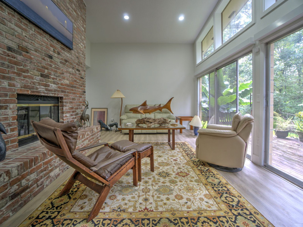 Whole House Renovation - Gainesville, FL