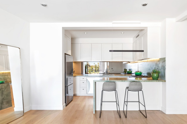 Queenscliff Home maritim-koek