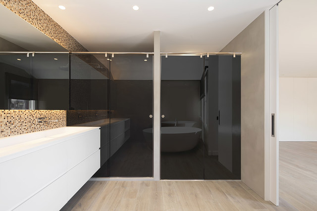 D&Uacute;PLEX BONANOVA badezimmer