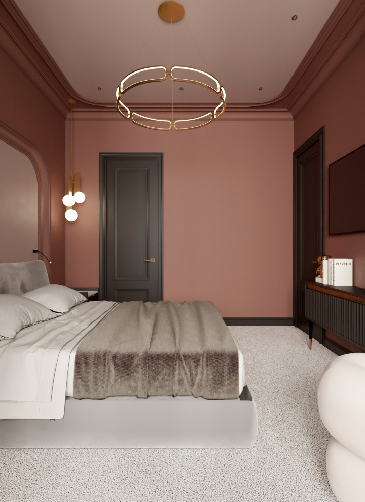 ЖК Серебряный Парк