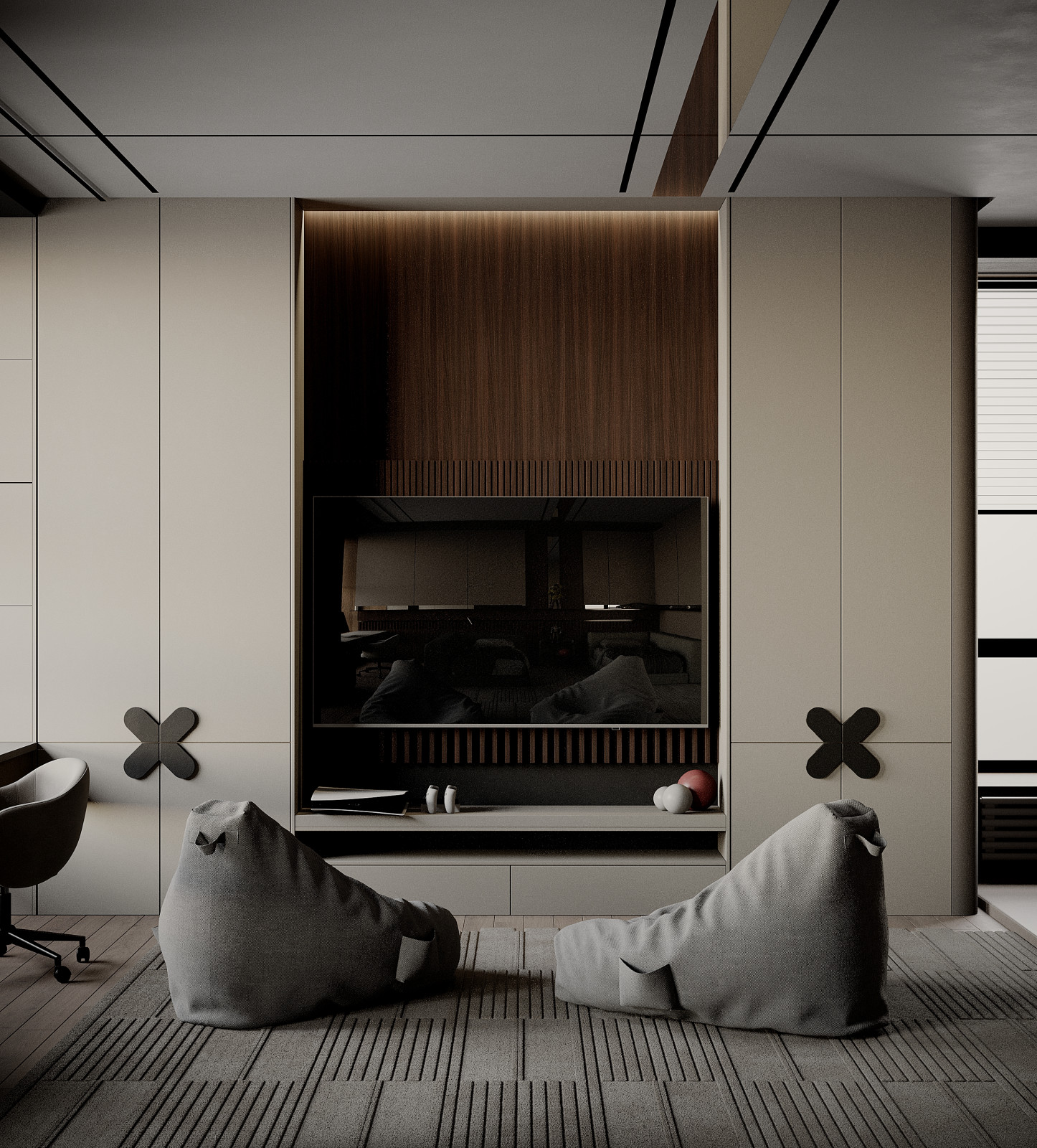 Коттедж в КП Новогорск Клаб