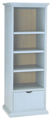 Newport Cottages Toy Bookcase