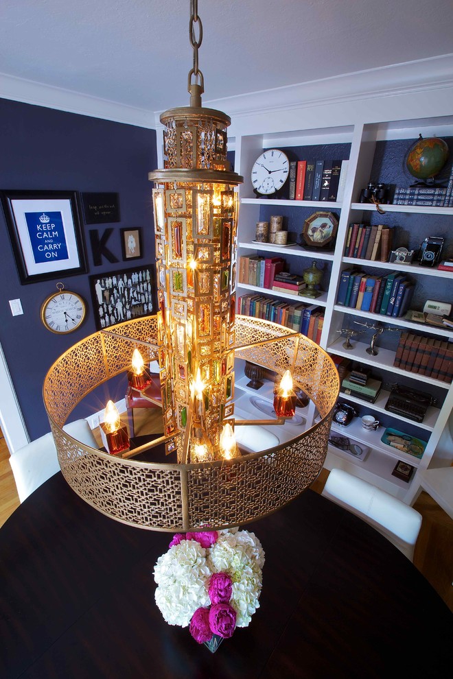 Home design - traditional home design idea in Sacramento