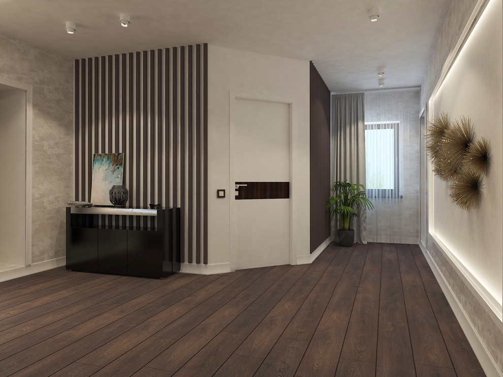 Дом на Бакунина