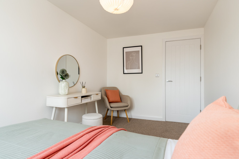 Coventry Rd - New Build
