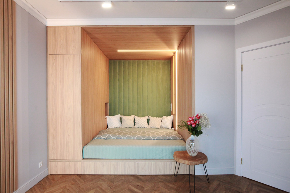 ЖК "Квартал Che"