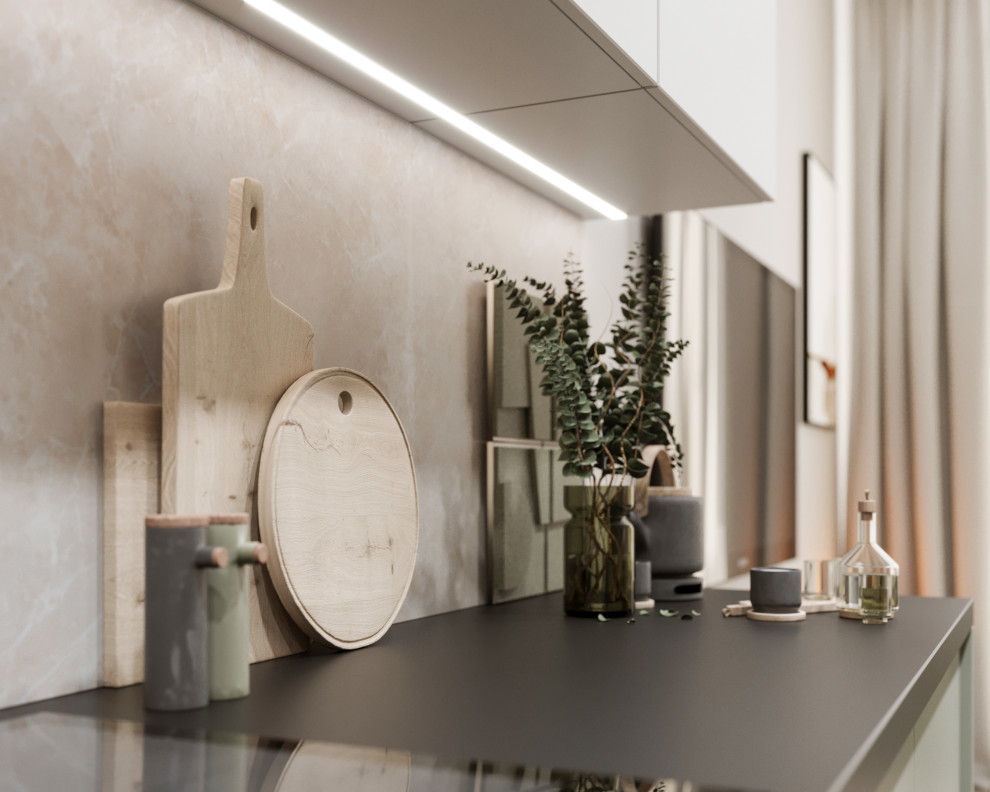 ЖК Onyx Deluxe 84,6м2