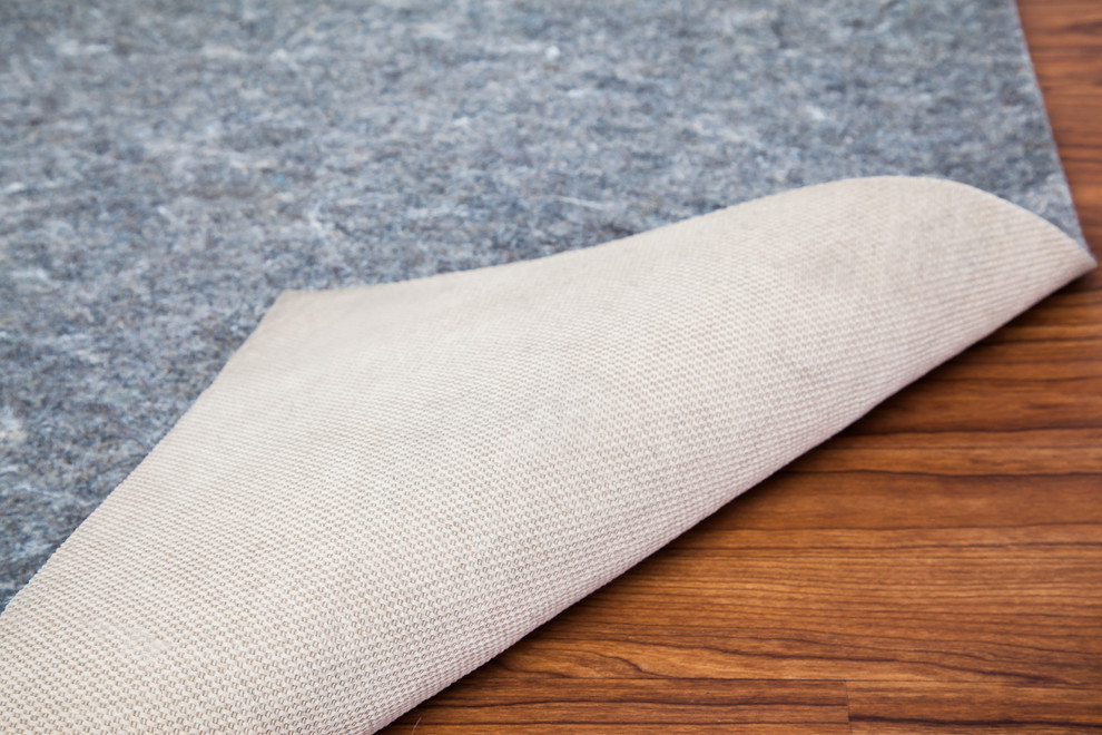 Premium AllSurface Rug Pad, 9'x12', 9'x12' Contemporary Area Rugs