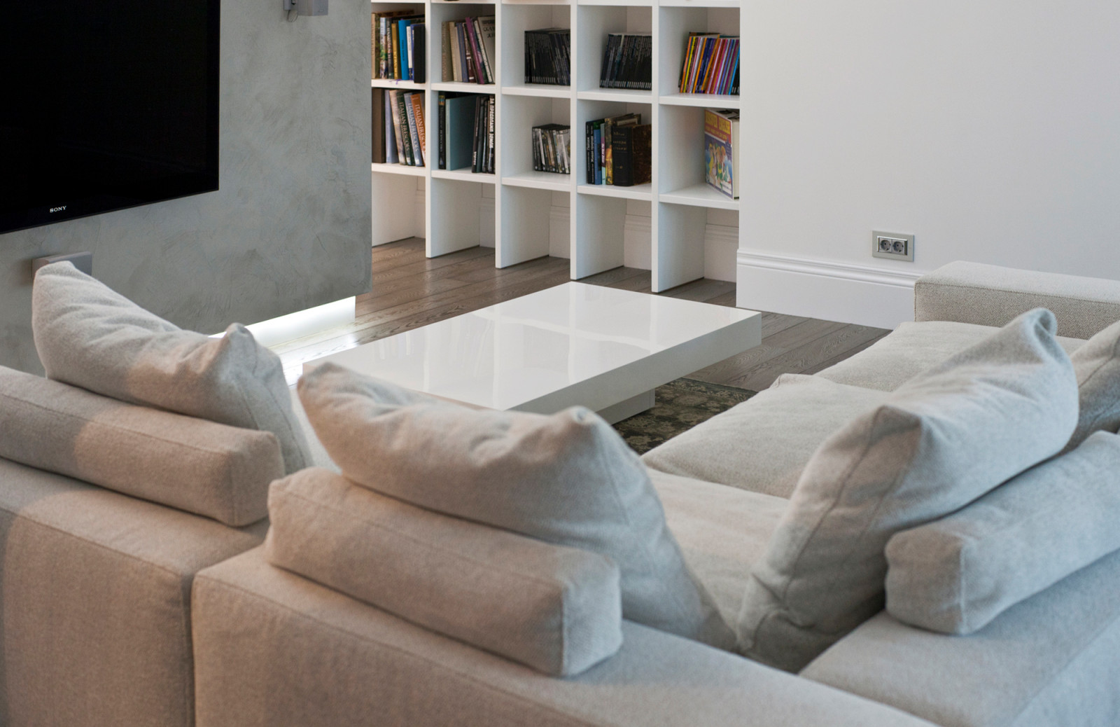 Квартира на Вавилова