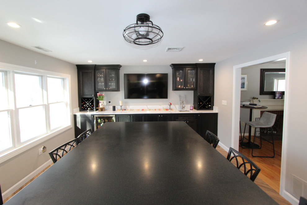 Two Islands- Project 4839