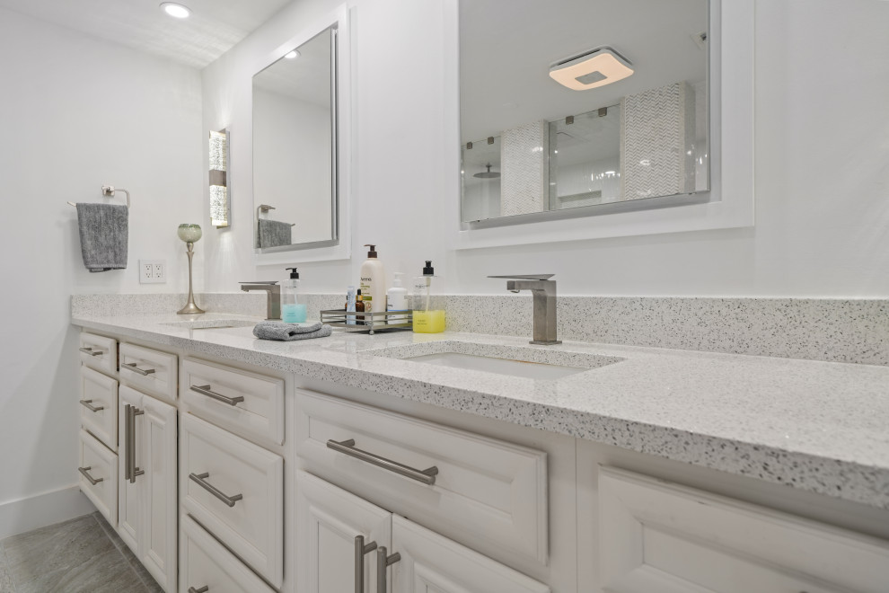 Surfside Penthouse Full Reno