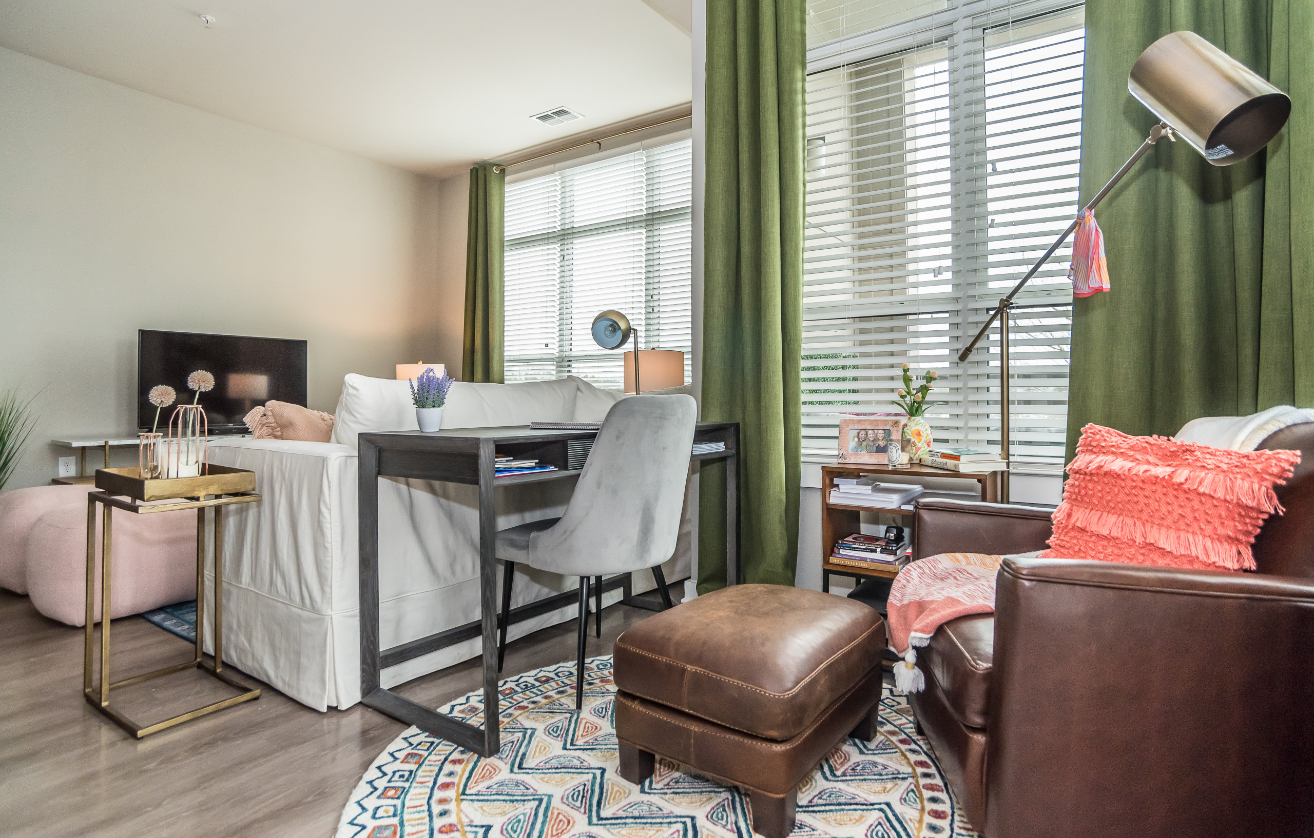 K Downtown Condo