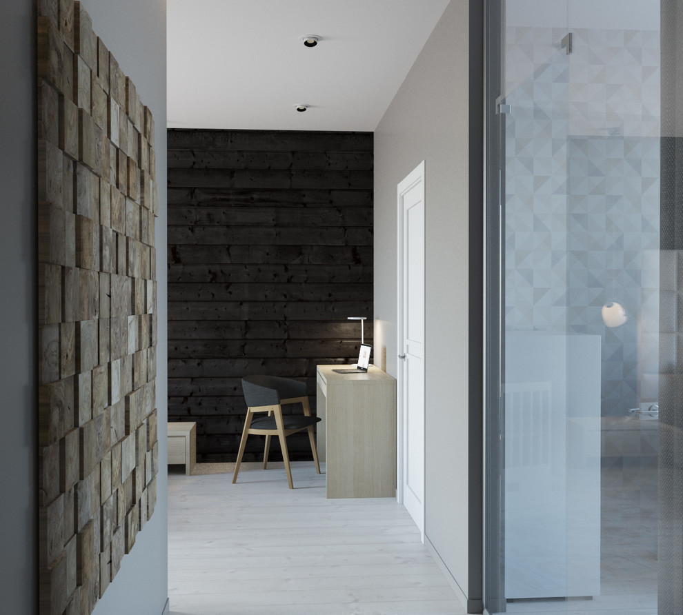 Коттедж на ул. Красивой