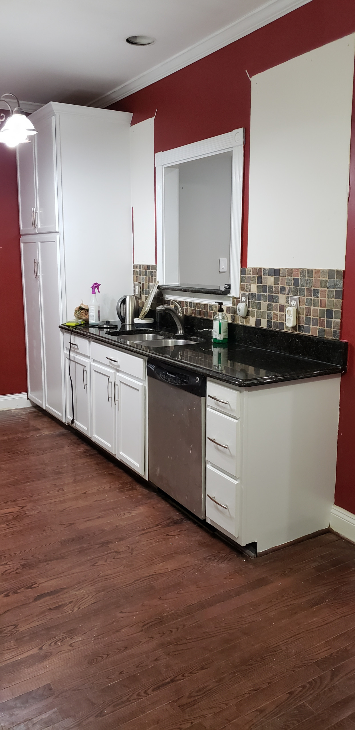 Remodeling
