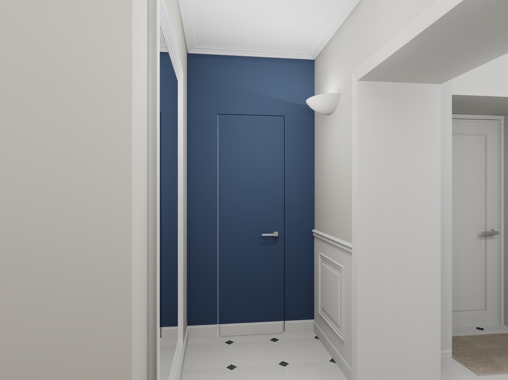 Квартира в г.Самара