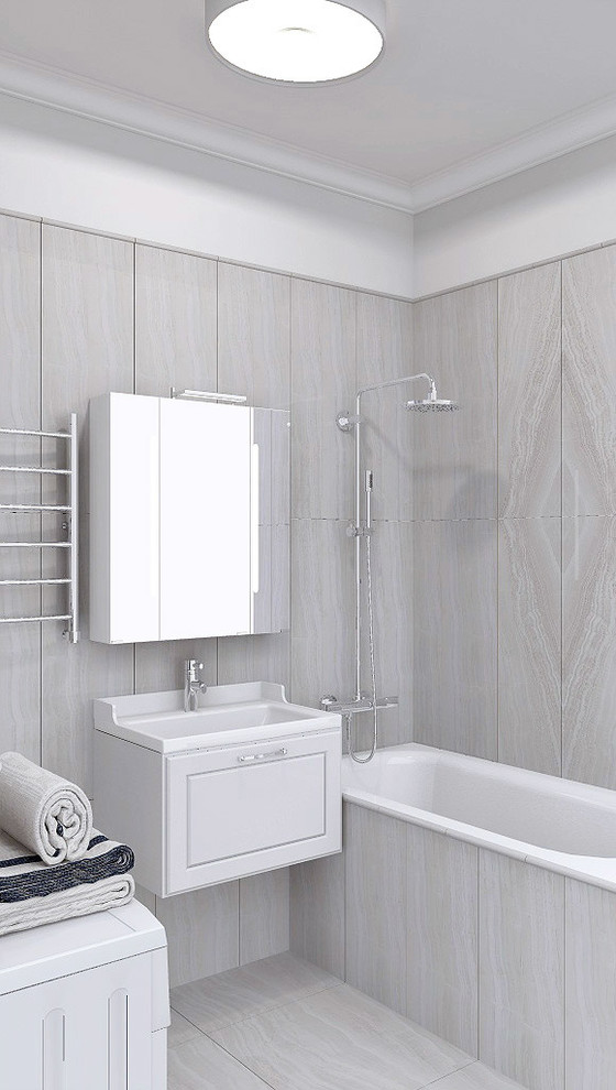 Квартира на Белинского ул.