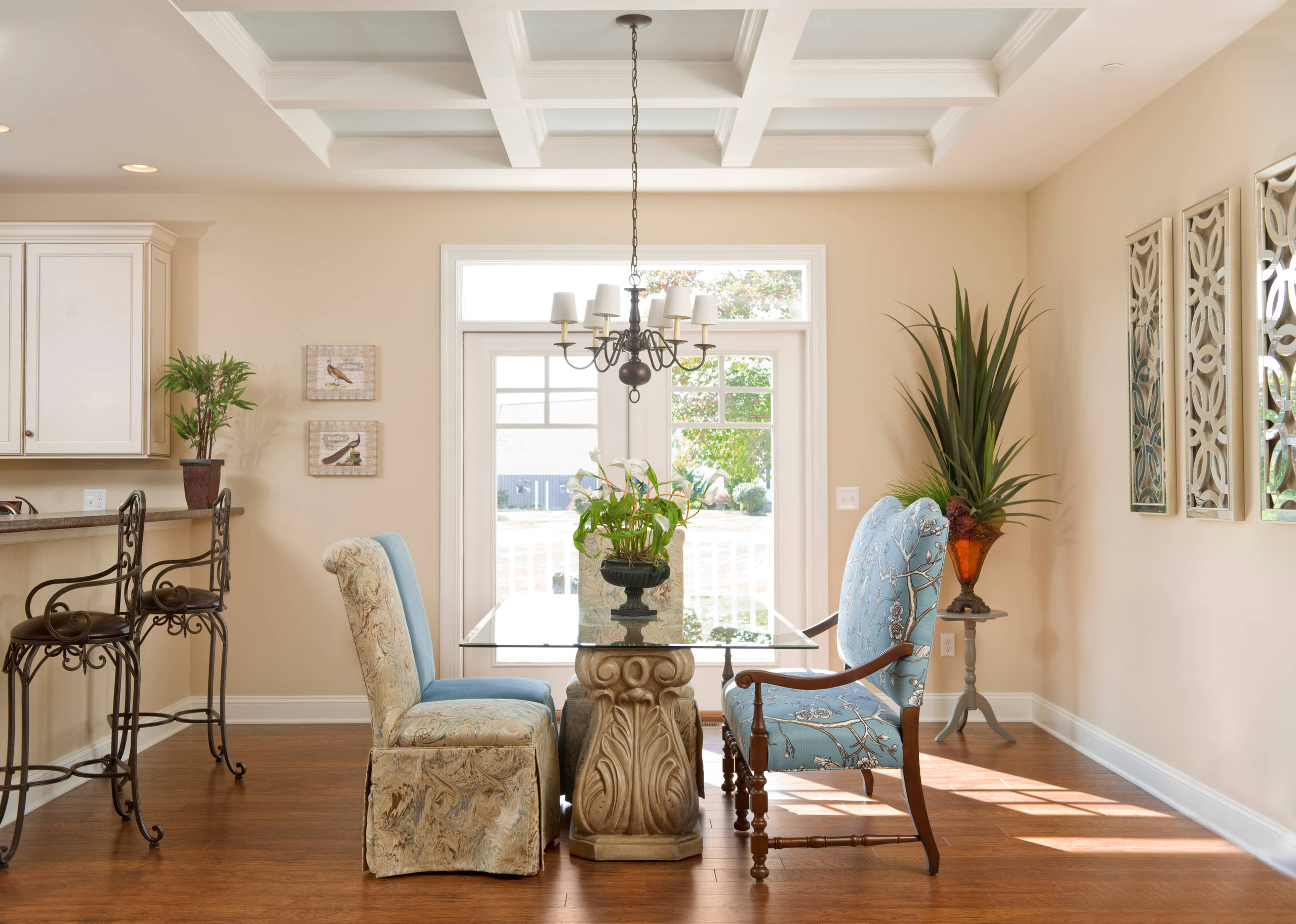 Pergo Hton Hickory Laminate Flooring - Carpet Vidalondon