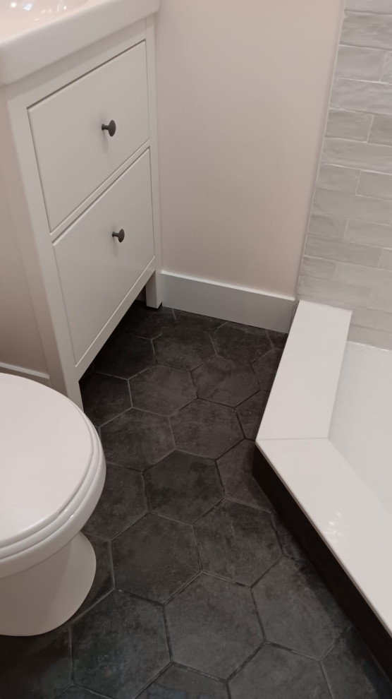 Riverdale Ensuite Bathroom Reno
