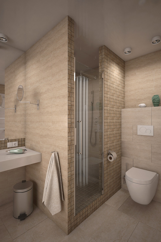 Гостиница. Номер люкс (Барнаул)