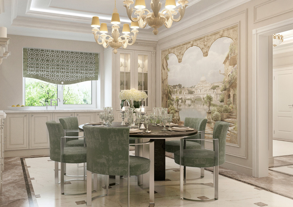 Частный дом г.Тюмень