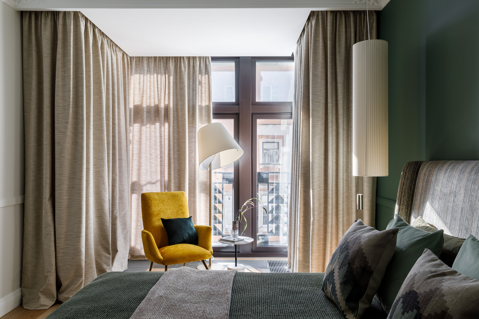 ЖК Русский дом