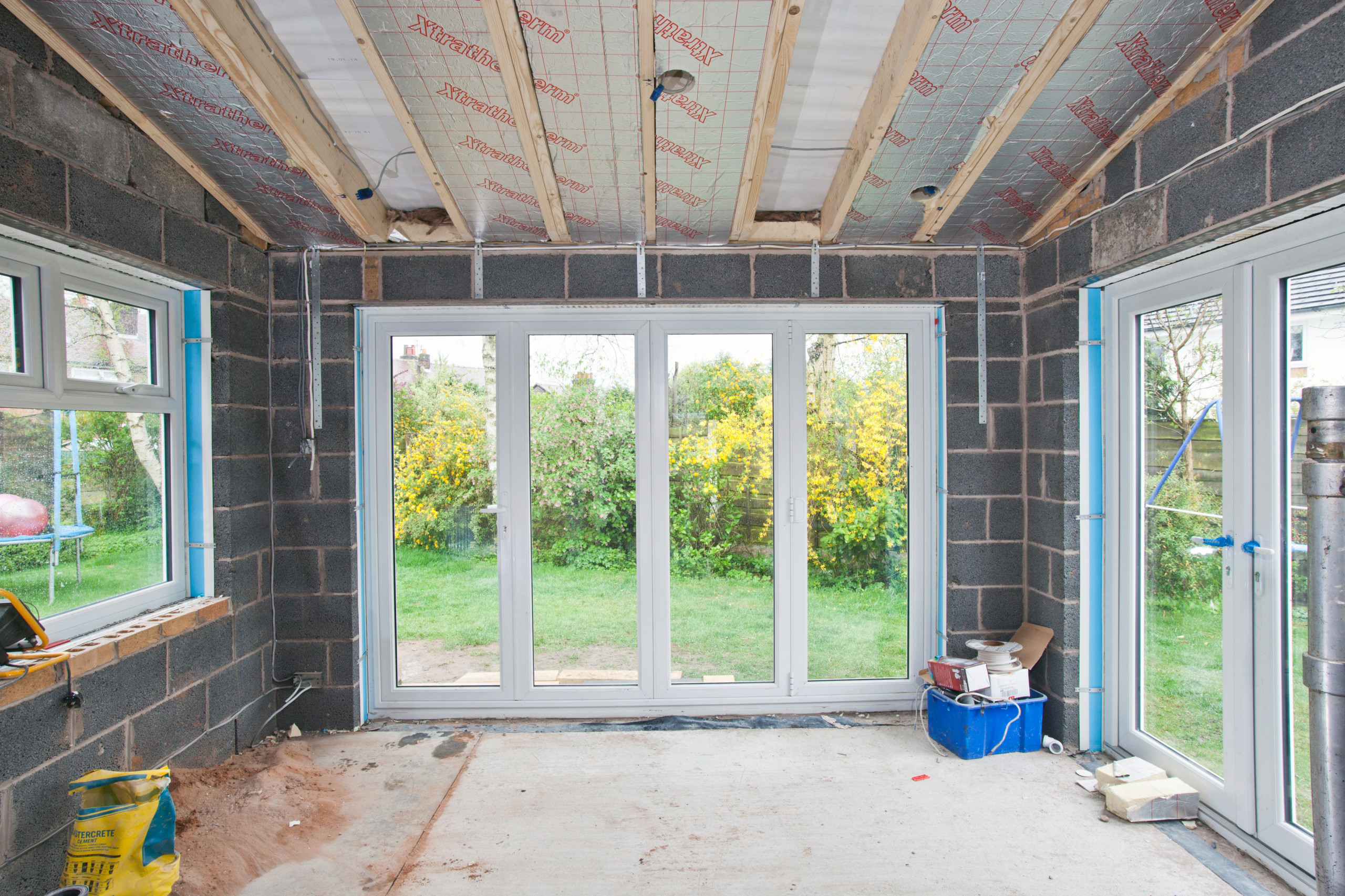 Single Storey Rear Extension #2