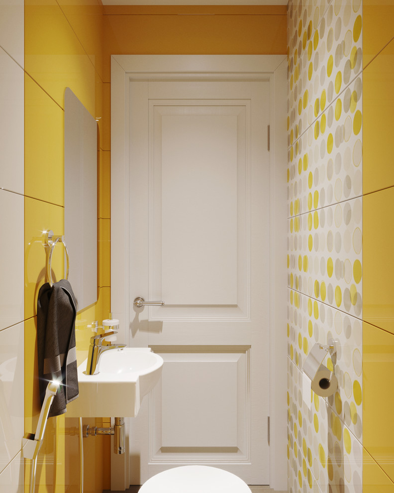 Двухкомнатная квартира 61 кв.м в ЖК Триумф-Парк, СПб