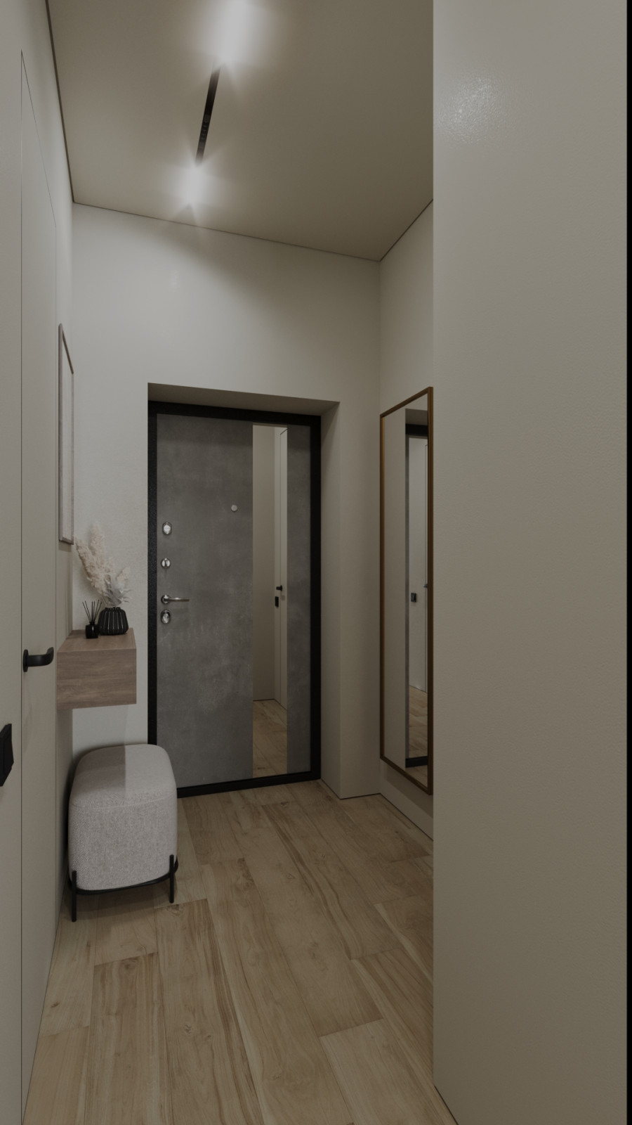 ЖК "Русская Европа 2.0"