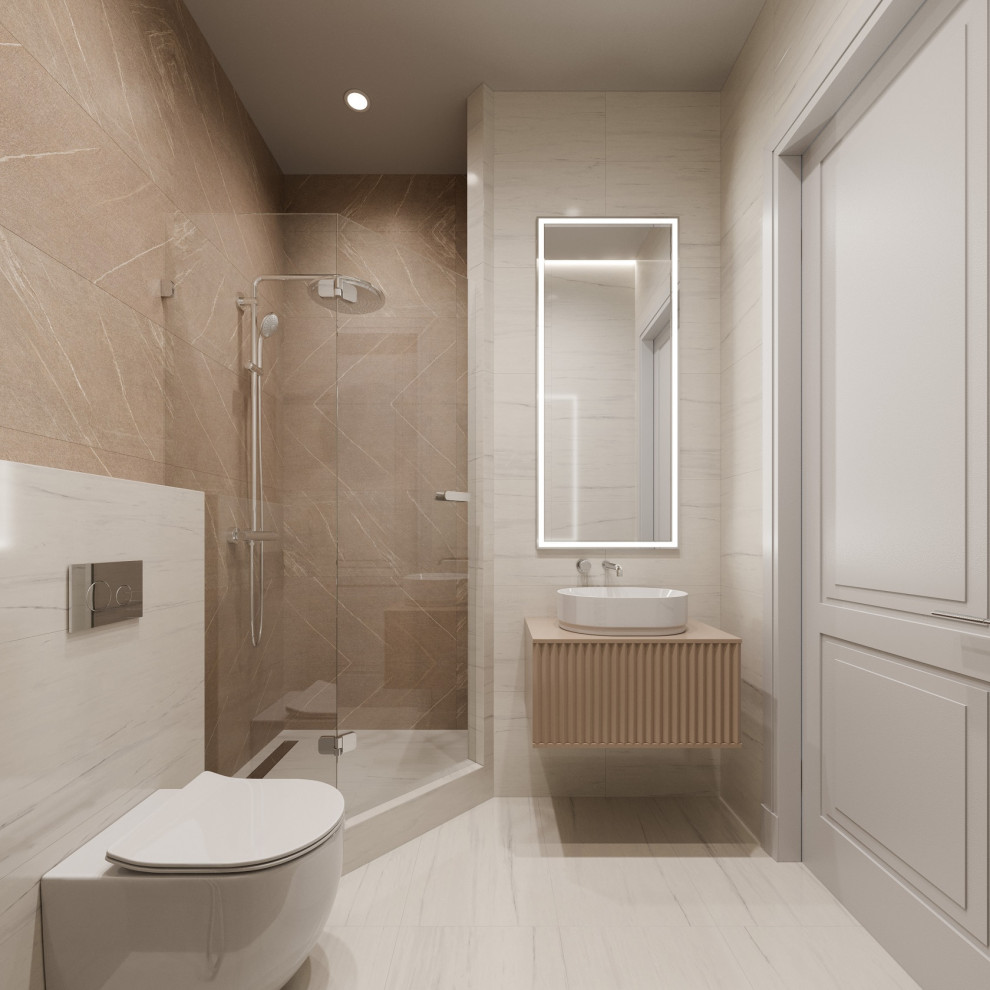 Квартира в жк "Символ"