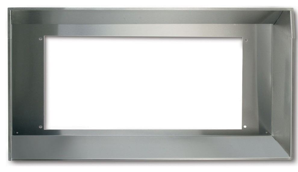 Broan Elite 48" Custom Hood Liner For Rmp17004 Or Rmpe7004 Inserts