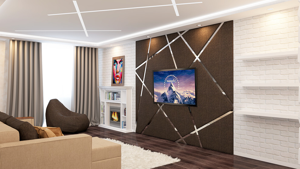 Квартира 47 кв/м Серпухов