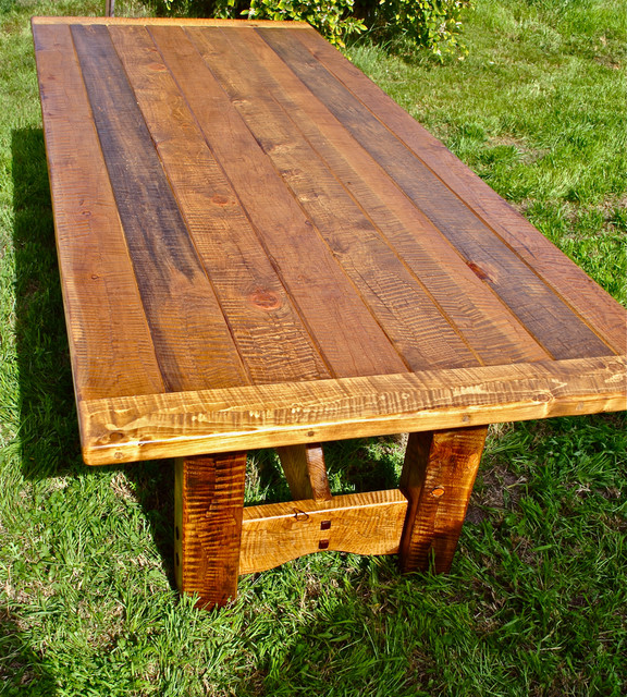 Farm Table -pine