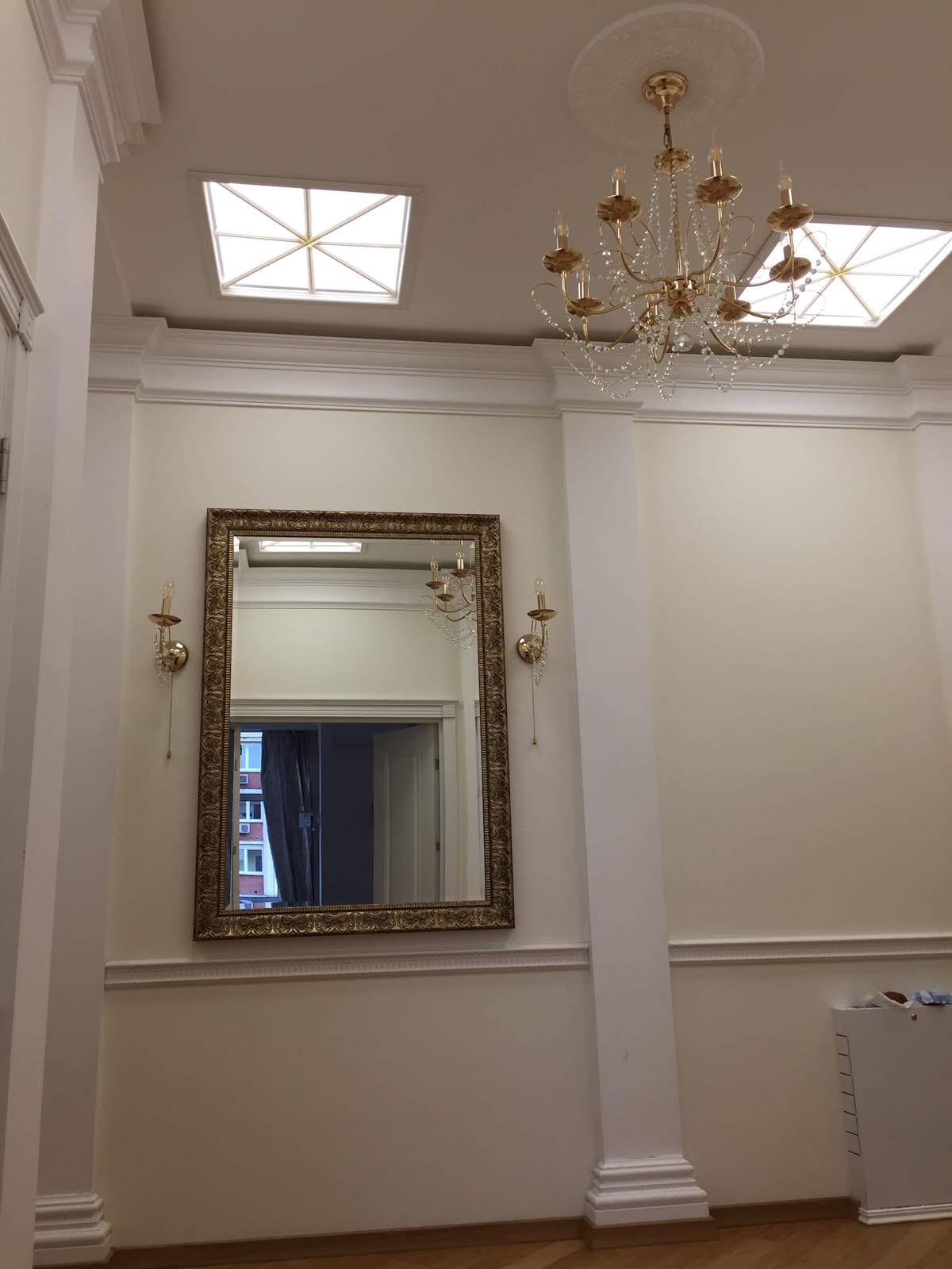 Квартира в СЗАО 100 кв.м.