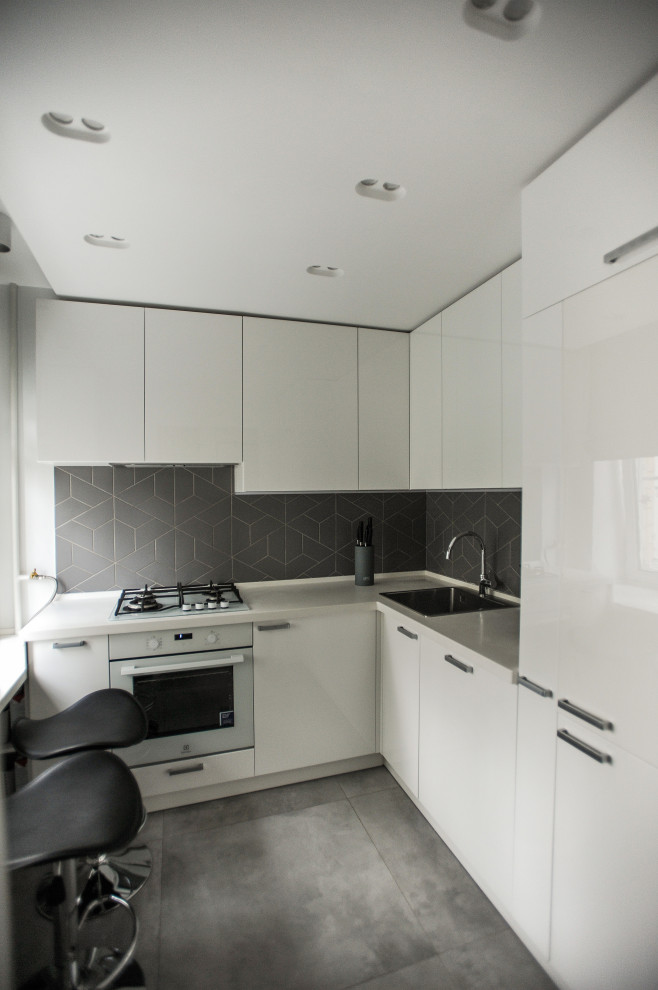 Ремонт вторичной квартиры под ключ