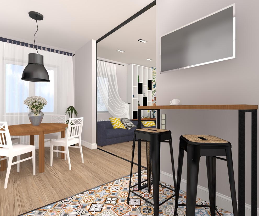 ЖК Империал