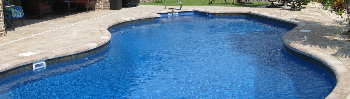 Parker Pools Reviews 2 Projects Pensacola Fl
