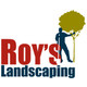 Roy's Landscaping