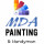 MDA Painting and Handymen