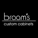 Braam's Custom Cabinets