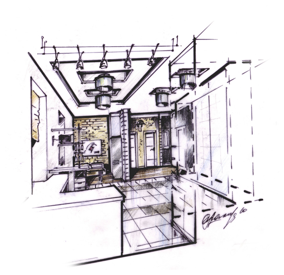 Старая Москва