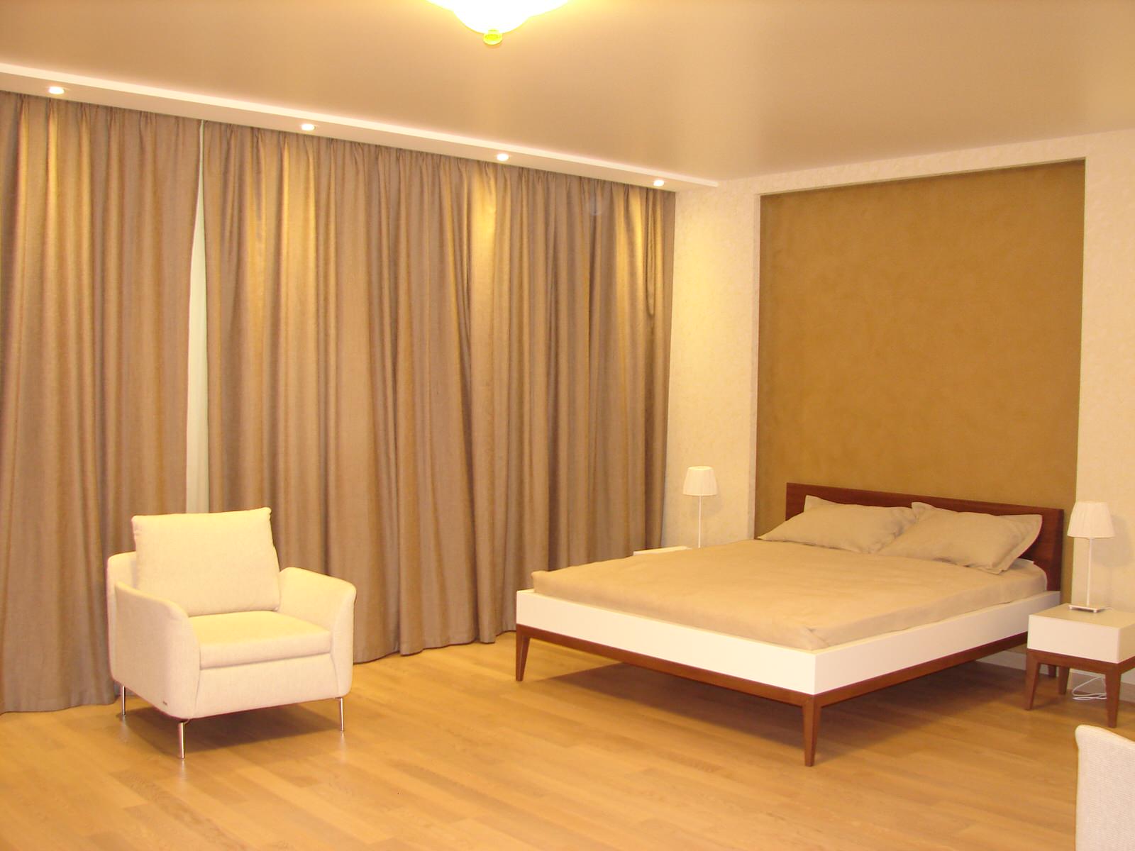 Квартира в Антаресе